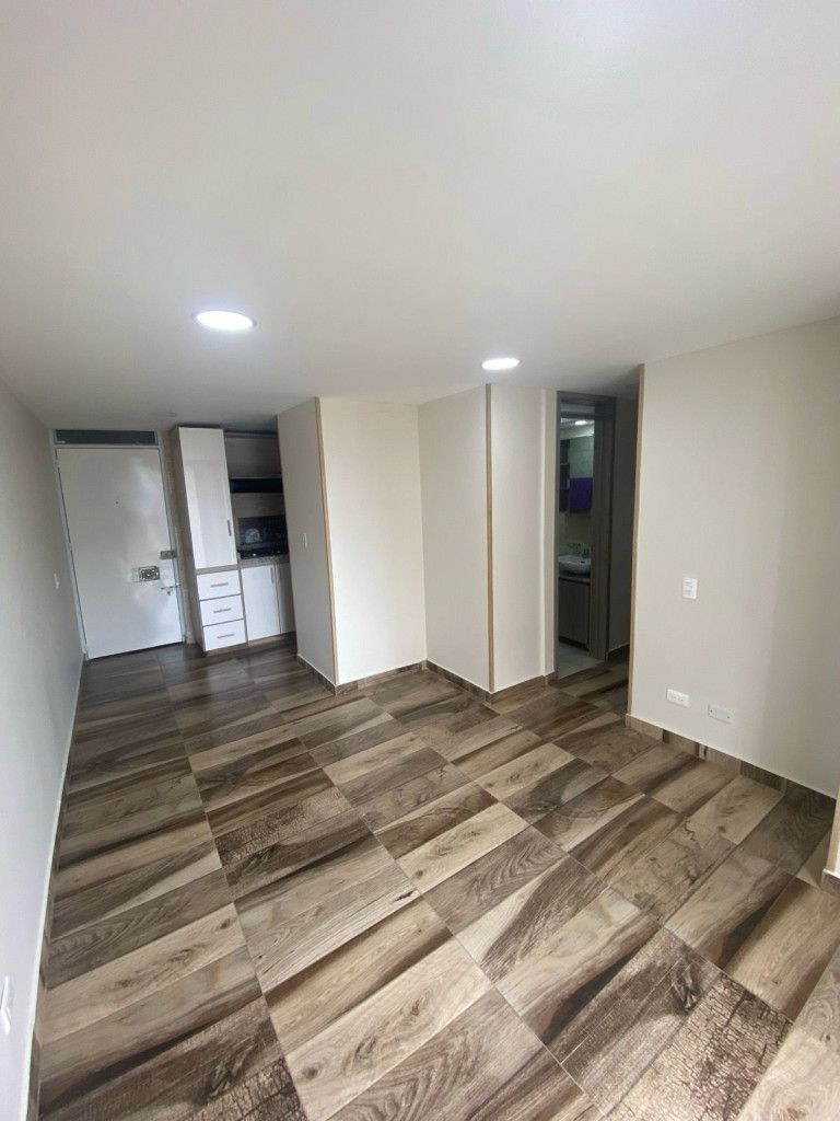 Apartamento en arriendo Cundinamarca Bogotá Villa Del Rio 40 m2 Habitaciones 2 Baños 1 Garajes 0 Precio $1500000