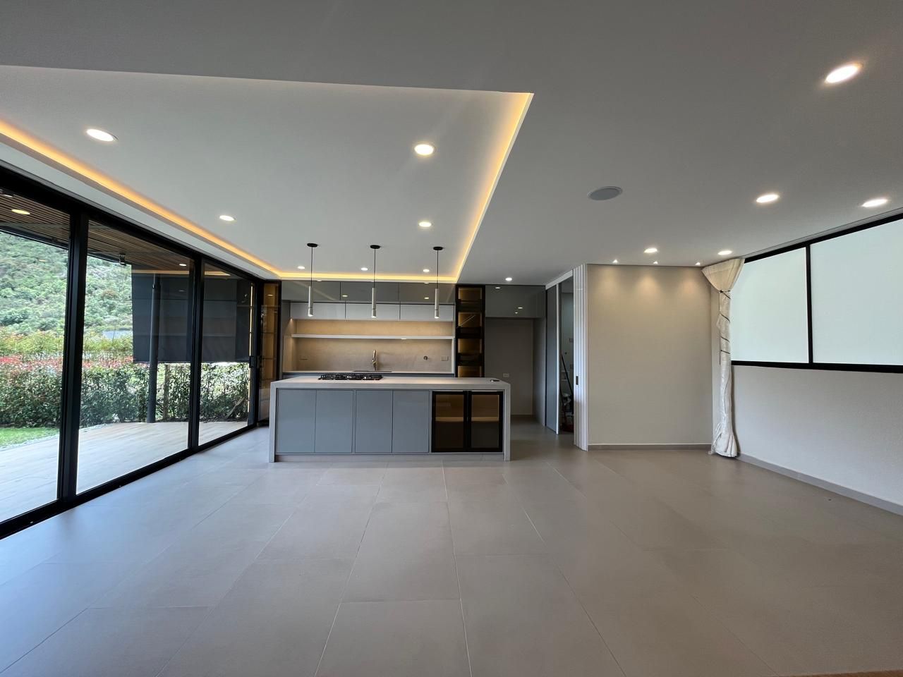 Casa en arriendo Antioquia El Retiro Asd 170 m2 Habitaciones 2 Baños 4 Garajes 4 Precio $7800000
