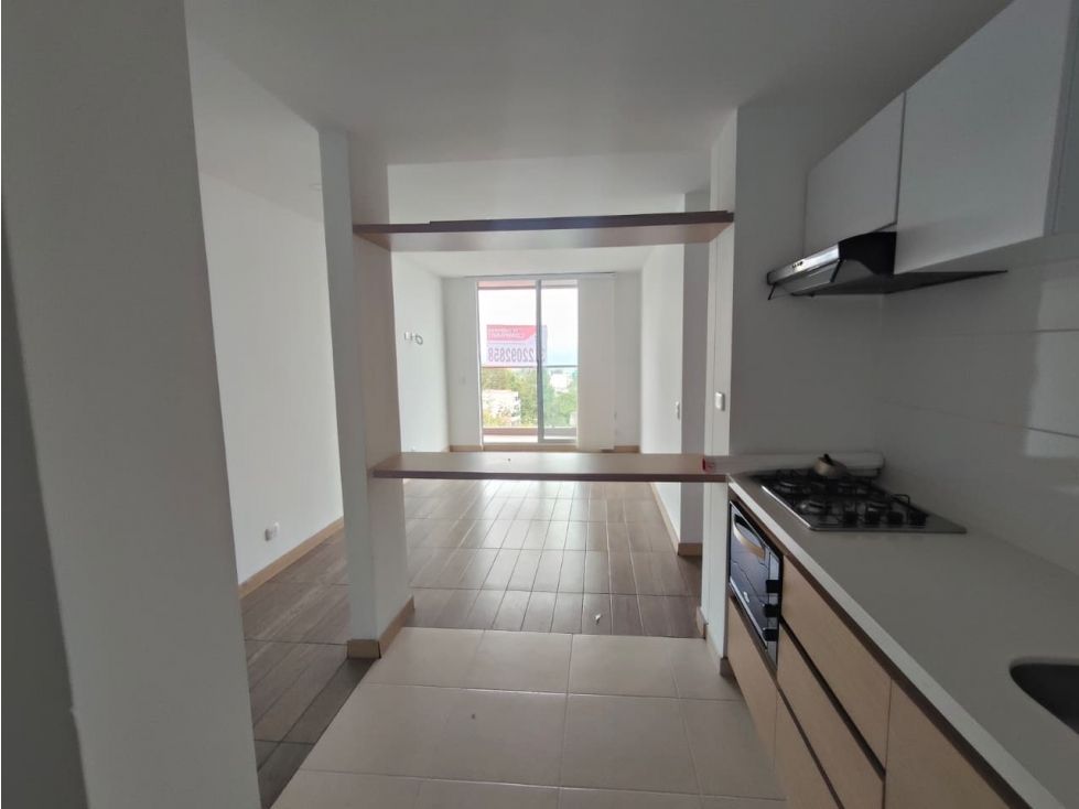 Apartamento en venta Caldas Manizales La Francia 52 m2 Habitaciones 2 Baños 2 Garajes 1 Precio $325000000