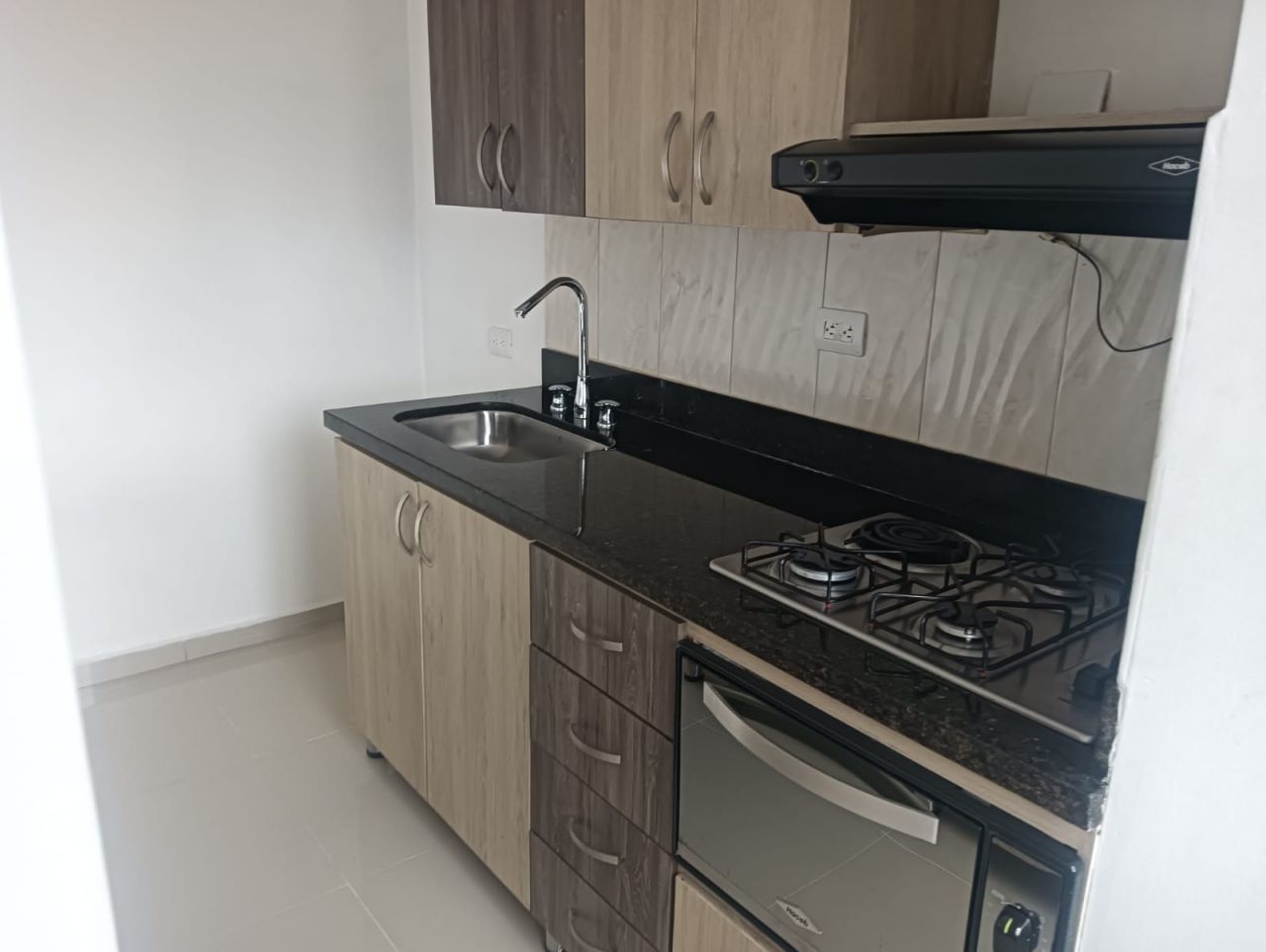 Apartamento en arriendo Antioquia Medellín San German 80 m2 Habitaciones 3 Baños 0 Garajes 1 Precio $2950000