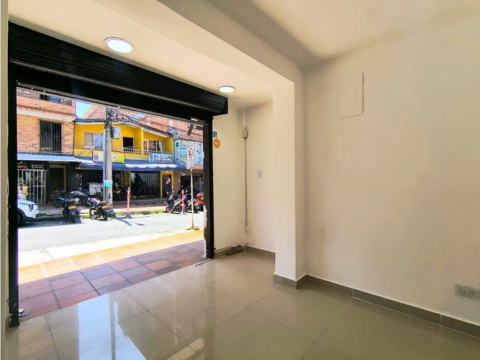 Local en arriendo Antioquia Itagüí Santa Maria Et Iii 10 m2 Habitaciones 0 Baños 1 Garajes 0 Precio $1780000