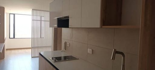 Apartaestudio en arriendo Cundinamarca Bogotá La Esperanza Norte 37 m2 Habitaciones 1 Baños 1 Garajes 1 Precio $3100000