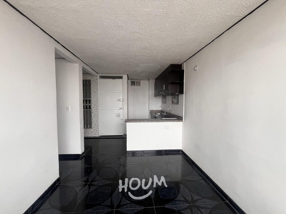 Apartamento en arriendo Cundinamarca Bogotá El Porvenir 52 m2 Habitaciones 3 Baños 1 Garajes 0 Precio $1040000