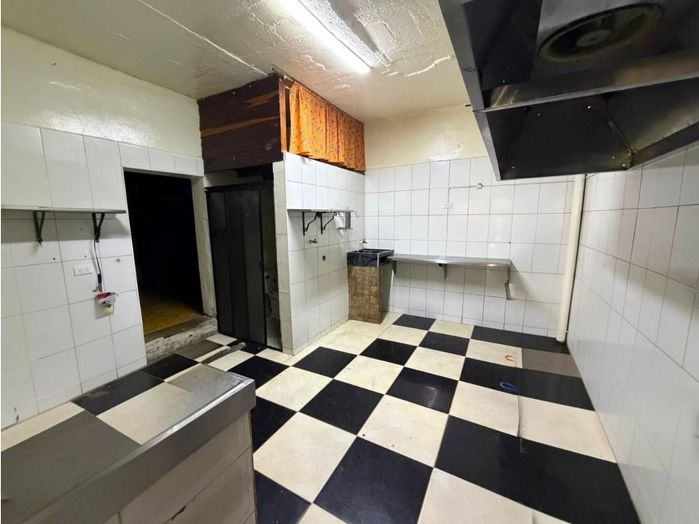 Local en arriendo Antioquia Bello Ciudad Niquia 160 m2 Habitaciones 0 Baños 2 Garajes 0 Precio $3770000