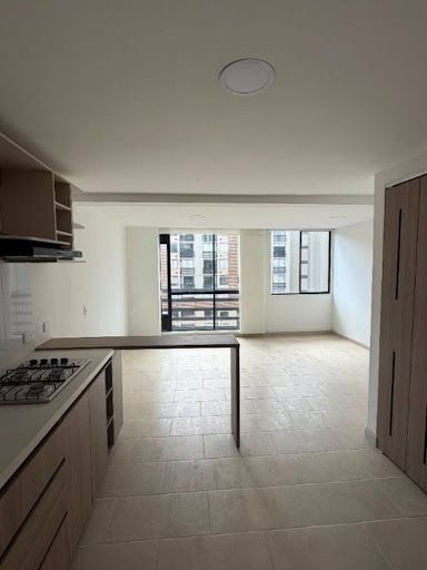 Apartamento en arriendo Cundinamarca Bogotá Granjas De Techo 51 m2 Habitaciones 2 Baños 1 Garajes 1 Precio $3000000