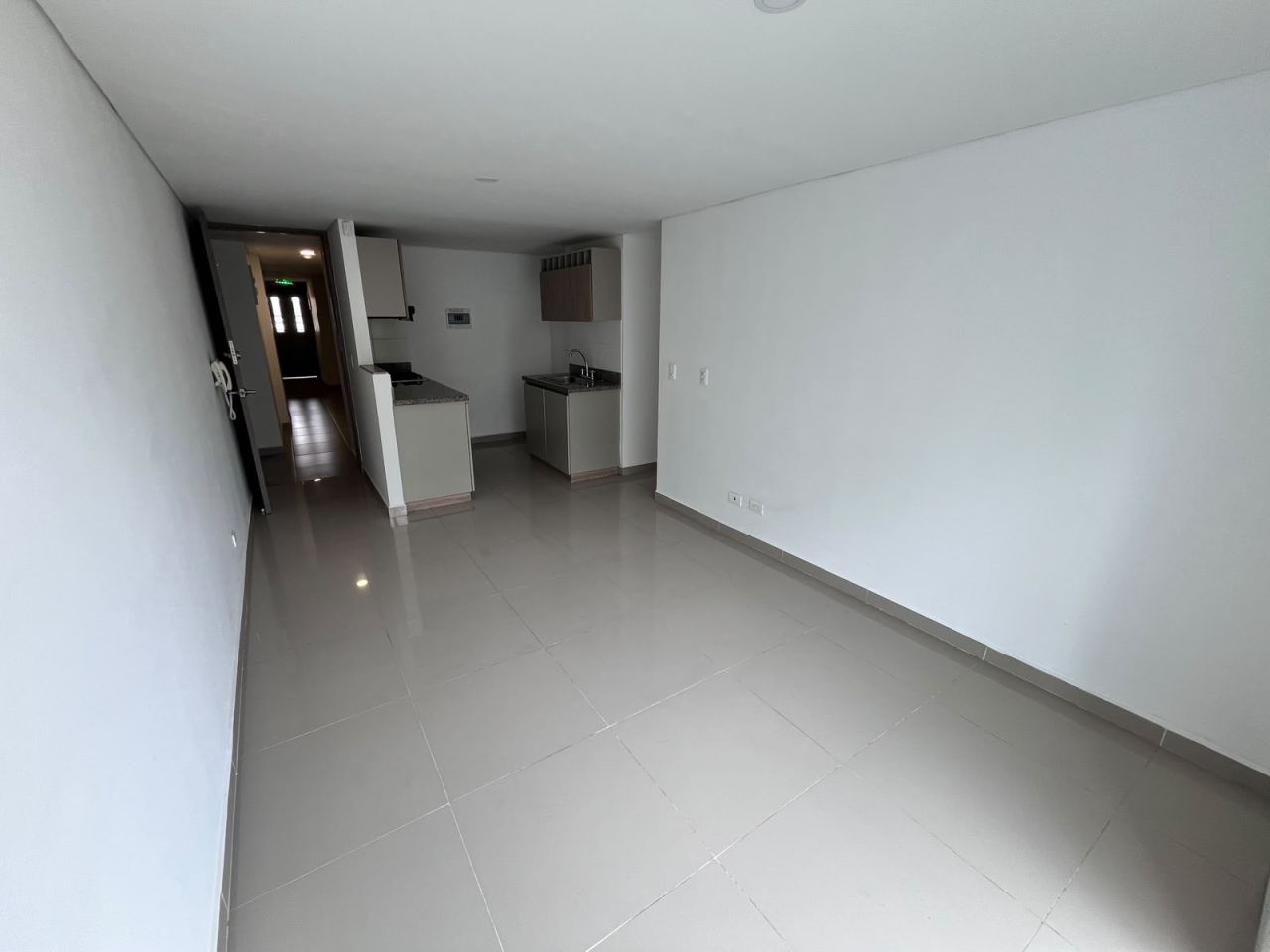 Apartamento en venta Quindío Armenia Los Laureles 72 m2 Habitaciones 3 Baños 2 Garajes 1 Precio $395000000
