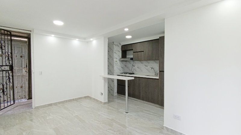 Apartamento en arriendo Antioquia Medellín Nazareth 55 m2 Habitaciones 3 Baños 1 Garajes 0 Precio $1200000