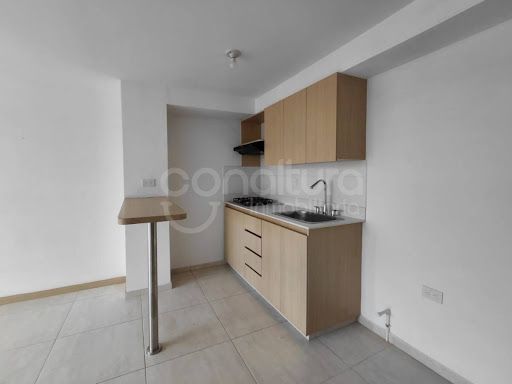 Apartamento en arriendo Antioquia Bello Urbanización Palmacía 57 m2 Habitaciones 3 Baños 2 Garajes 1 Precio $2100000