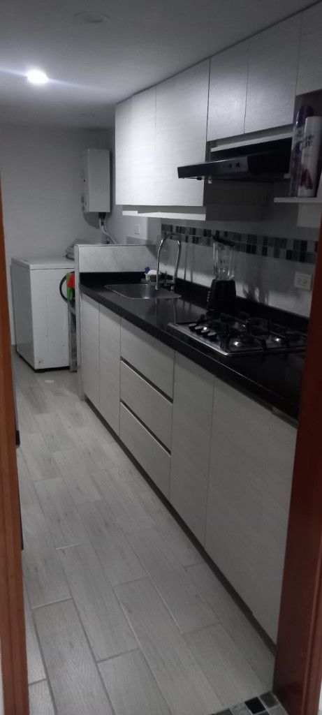 Apartamento en venta Valle Del Cauca Cali Ciudadela Comfandi 80 m2 Habitaciones 3 Baños 2 Garajes 1 Precio $290000000