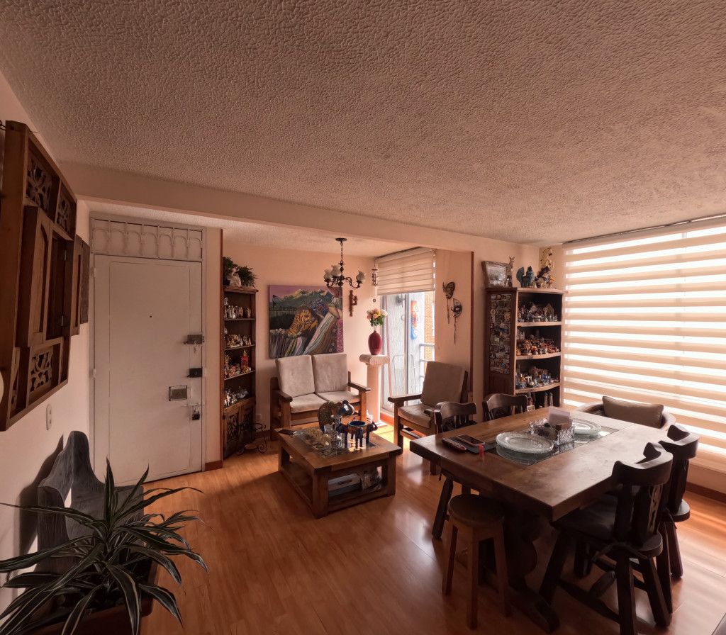 Apartamento en venta Cundinamarca Bogotá Playas De Jaboque 63 m2 Habitaciones 3 Baños 2 Garajes 1 Precio $320000000