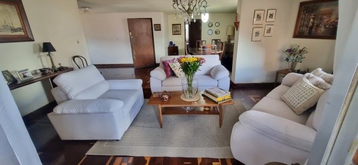 Apartamento en venta Antioquia Medellín Villanueva 213 m2 Habitaciones 4 Baños 4 Garajes 1 Precio $680000000
