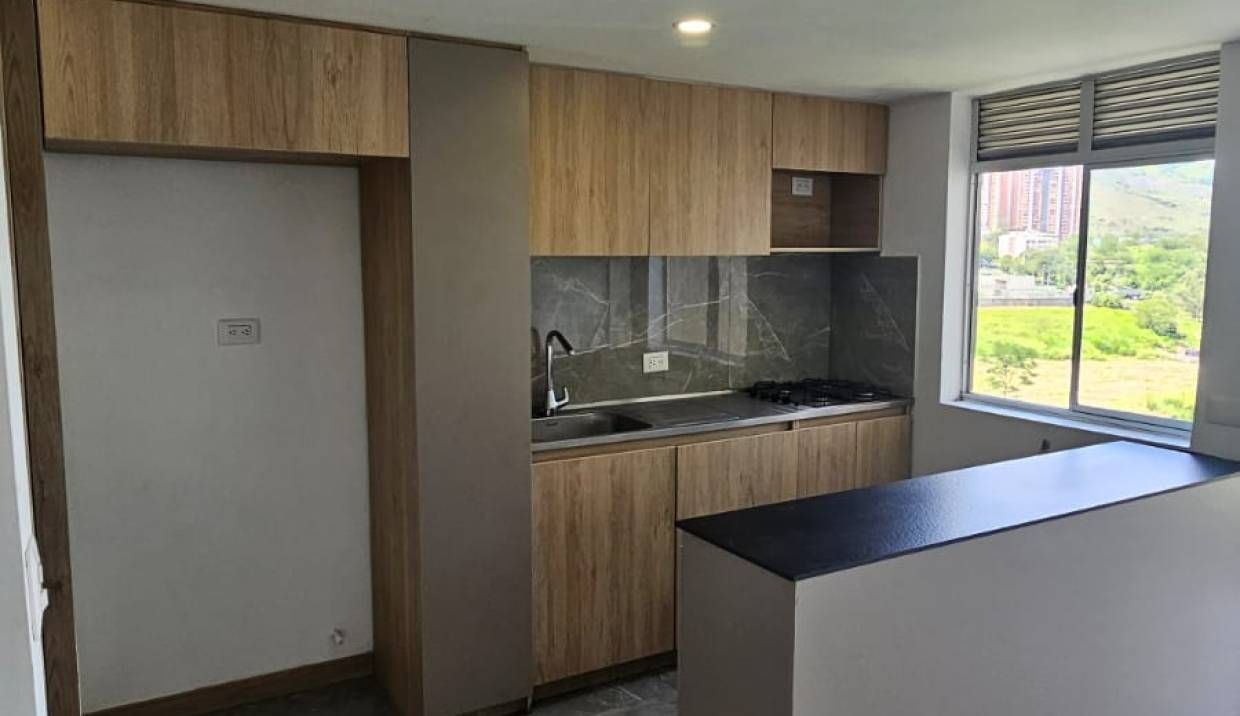 Apartamento en arriendo Antioquia Bello La Mesa 58 m2 Habitaciones 2 Baños 2 Garajes 0 Precio $2500000