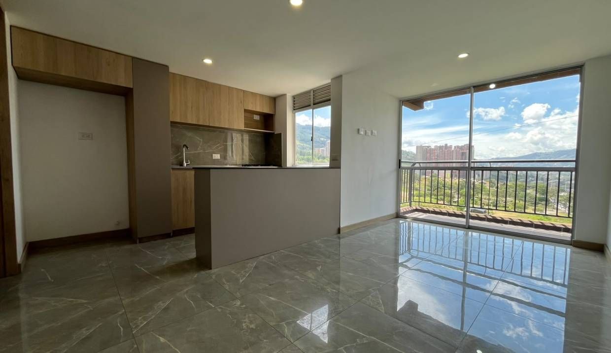 Apartamento en arriendo Antioquia Bello La Mesa 58 m2 Habitaciones 2 Baños 2 Garajes 0 Precio $2200000