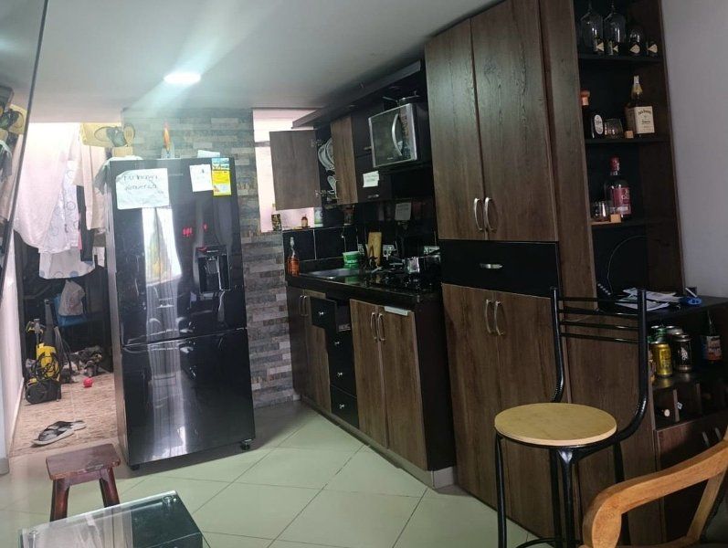 Apartamento en venta Antioquia Medellín Cucaracho 70 m2 Habitaciones 3 Baños 1 Garajes 0 Precio $350000000