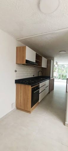 Apartamento en venta Antioquia Medellín Santa Monica 89 m2 Habitaciones 3 Baños 2 Garajes 1 Precio $490000000