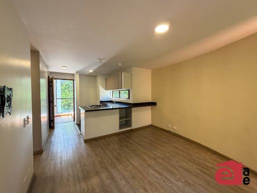 Apartamento en arriendo Antioquia Medellín La Florida 58 m2 Habitaciones 1 Baños 2 Garajes 1 Precio $4000000