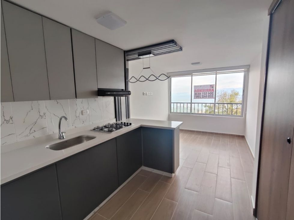 Apartamento en arriendo Caldas Manizales Los Alcazares 36 m2 Habitaciones 2 Baños 1 Garajes 0 Precio $1250000