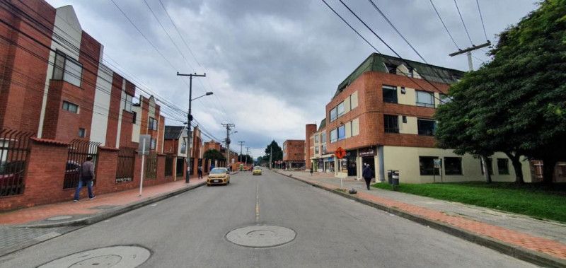 Apartamento en arriendo Cundinamarca Bogotá Portales Del Norte 64 m2 Habitaciones 2 Baños 1 Garajes 1 Precio $1920000