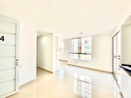 Apartamento en arriendo Valle Del Cauca Cali Parcelacion Piedra Grande 65 m2 Habitaciones 2 Baños 2 Garajes 1 Precio $1600000