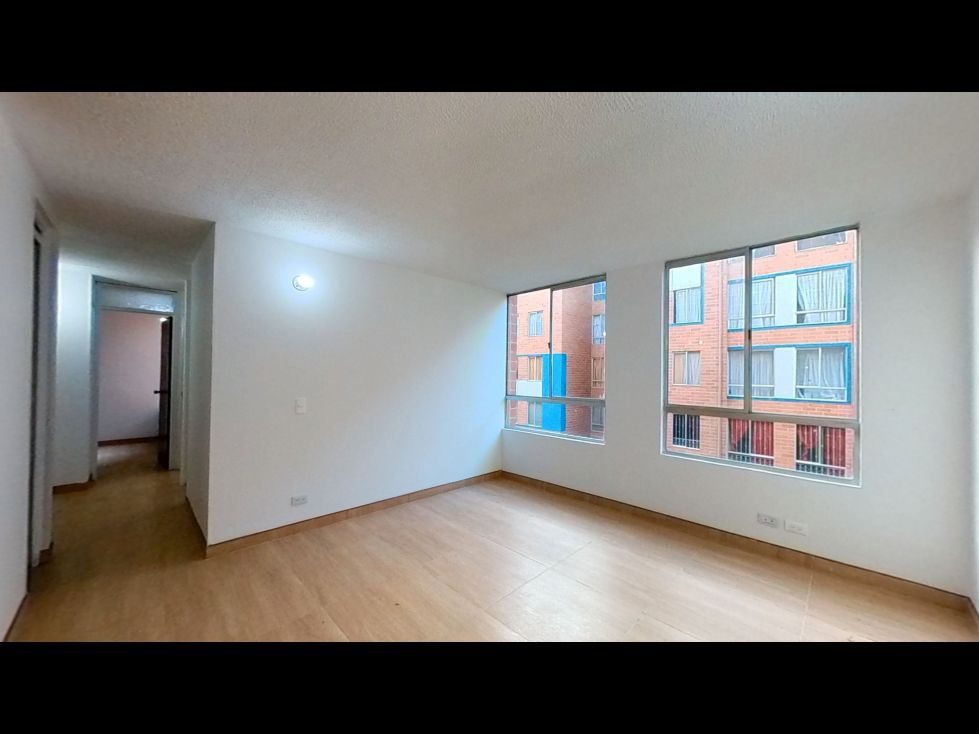Apartamento en venta Cundinamarca Madrid Conjunto Residencial Zaragoza Ii 53 m2 Habitaciones 3 Baños 2 Garajes 0 Precio $177000000