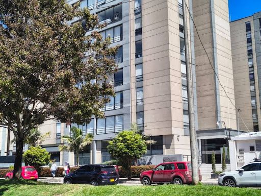 Apartamento en arriendo Cundinamarca Bogotá Caobos Salazar 70 m2 Habitaciones 3 Baños 2 Garajes 1 Precio $3400000