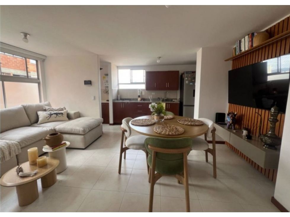 Apartamento en arriendo Antioquia Medellín La Floresta 68 m2 Habitaciones 3 Baños 2 Garajes 0 Precio $2950000
