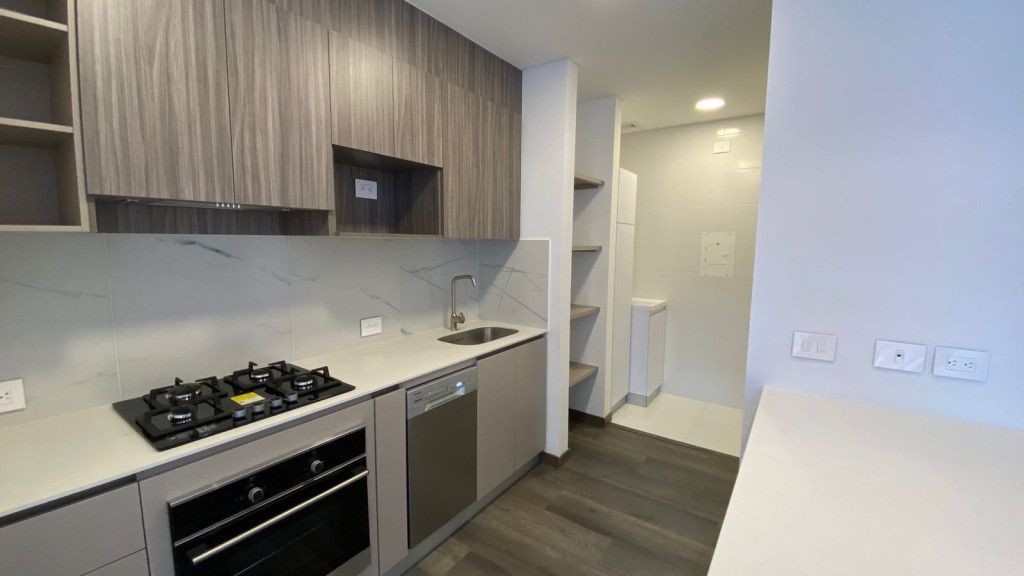 Apartamento en venta Cundinamarca Bogotá Antiguo Country 72 m2 Habitaciones 2 Baños 3 Garajes 1 Precio $990000000