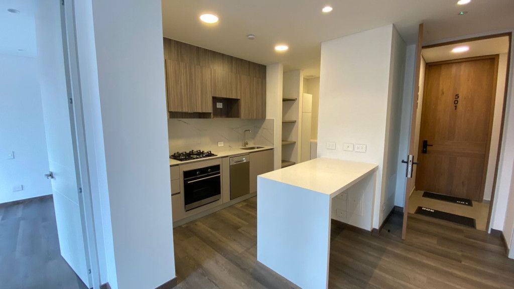 Apartamento