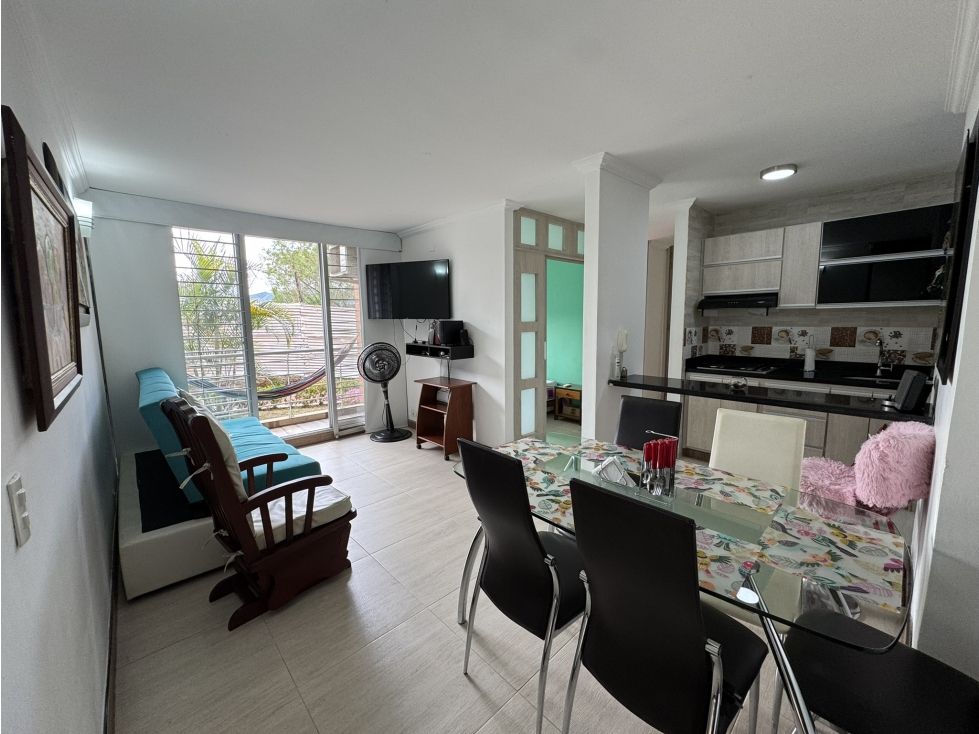 Apartamento en venta Cundinamarca Girardot Cr El Peñon 70 m2 Habitaciones 3 Baños 2 Garajes 1 Precio $282000000