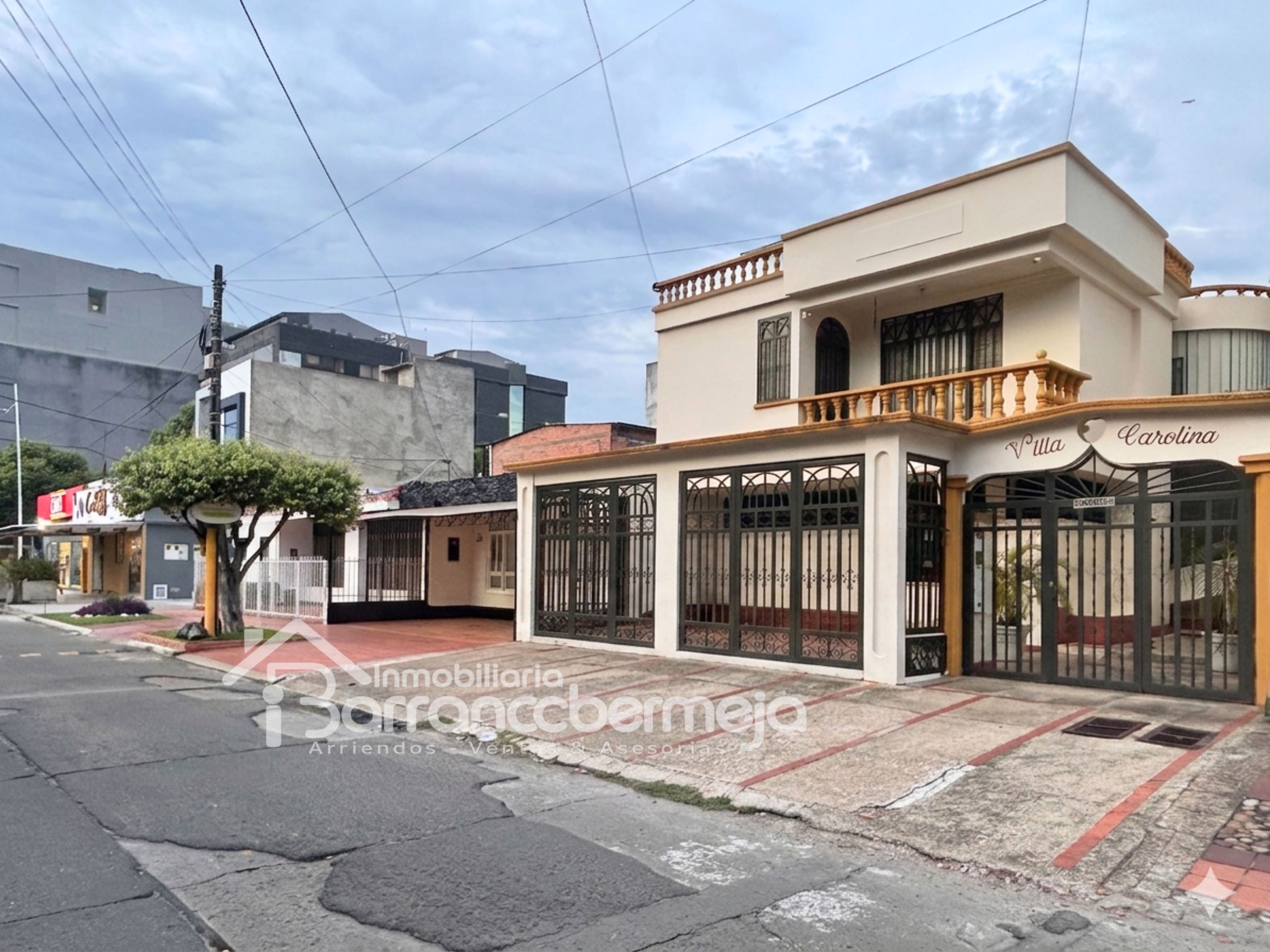 Casa en venta Santander Barrancabermeja Colombia 200 m2 Habitaciones 3 Baños 3 Garajes 1 Precio $500000000