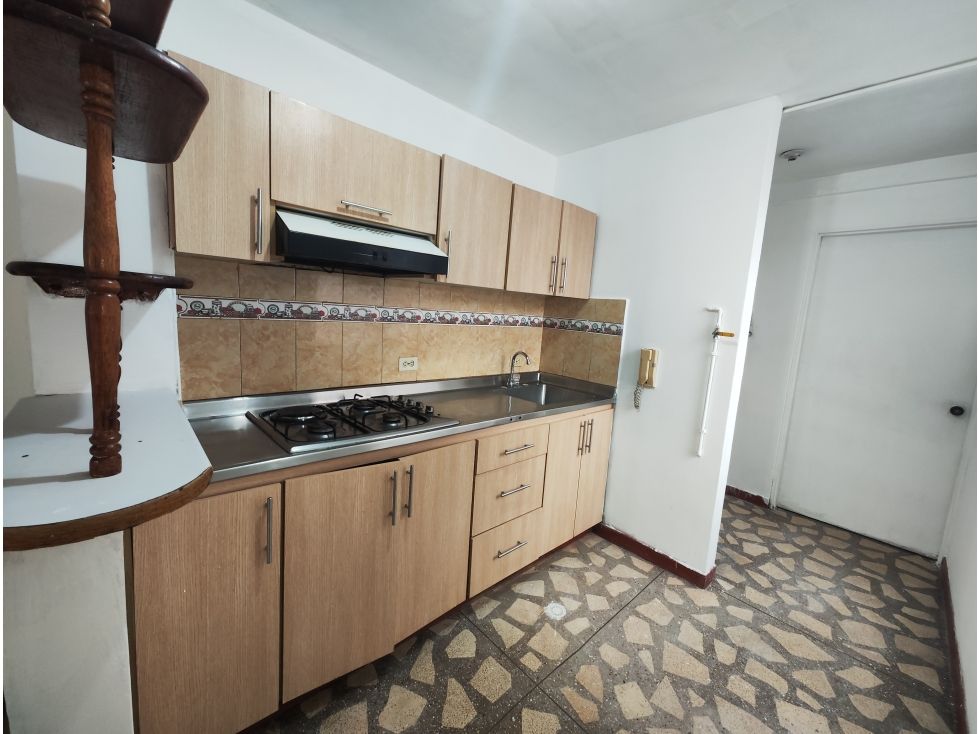 Apartamento en arriendo Antioquia Medellín Bombona No 1 70 m2 Habitaciones 3 Baños 2 Garajes 0 Precio $2300000