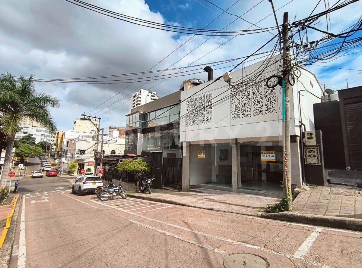 Local en arriendo Valle Del Cauca Cali Juanambú 167 m2 Habitaciones 0 Baños 0 Garajes 0 Precio $6000000