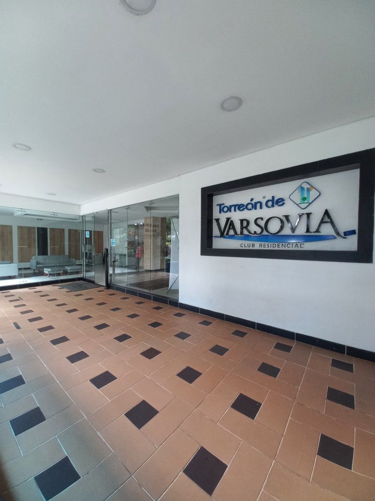 Apartamento en arriendo Tolima Ibagué Ub Palos Verdes 59 m2 Habitaciones 3 Baños 2 Garajes 1 Precio $1800000