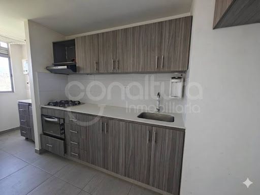 Apartamento en arriendo Antioquia Itagüí Asd 67 m2 Habitaciones 3 Baños 2 Garajes 1 Precio $3000000
