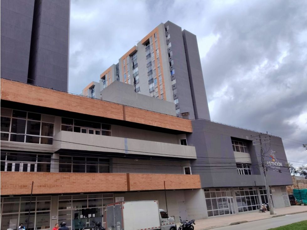 Apartamento en arriendo Cundinamarca Bogotá Alameda 44 m2 Habitaciones 2 Baños 2 Garajes 0 Precio $1190000