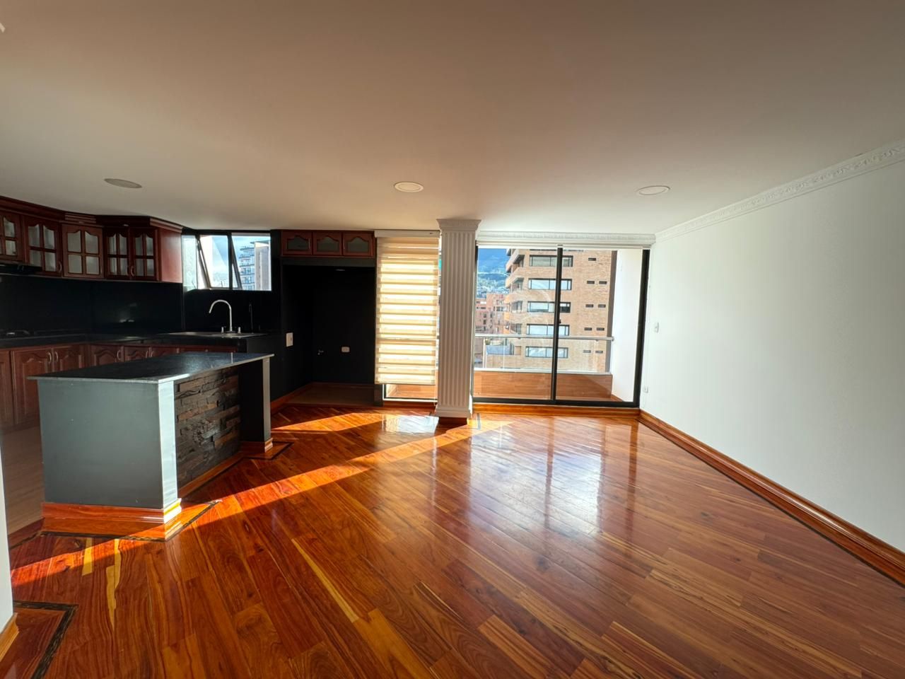 Apartamento en venta Nariño Pasto Pandiaco 130 m2 Habitaciones 3 Baños 3 Garajes 2 Precio $810000000