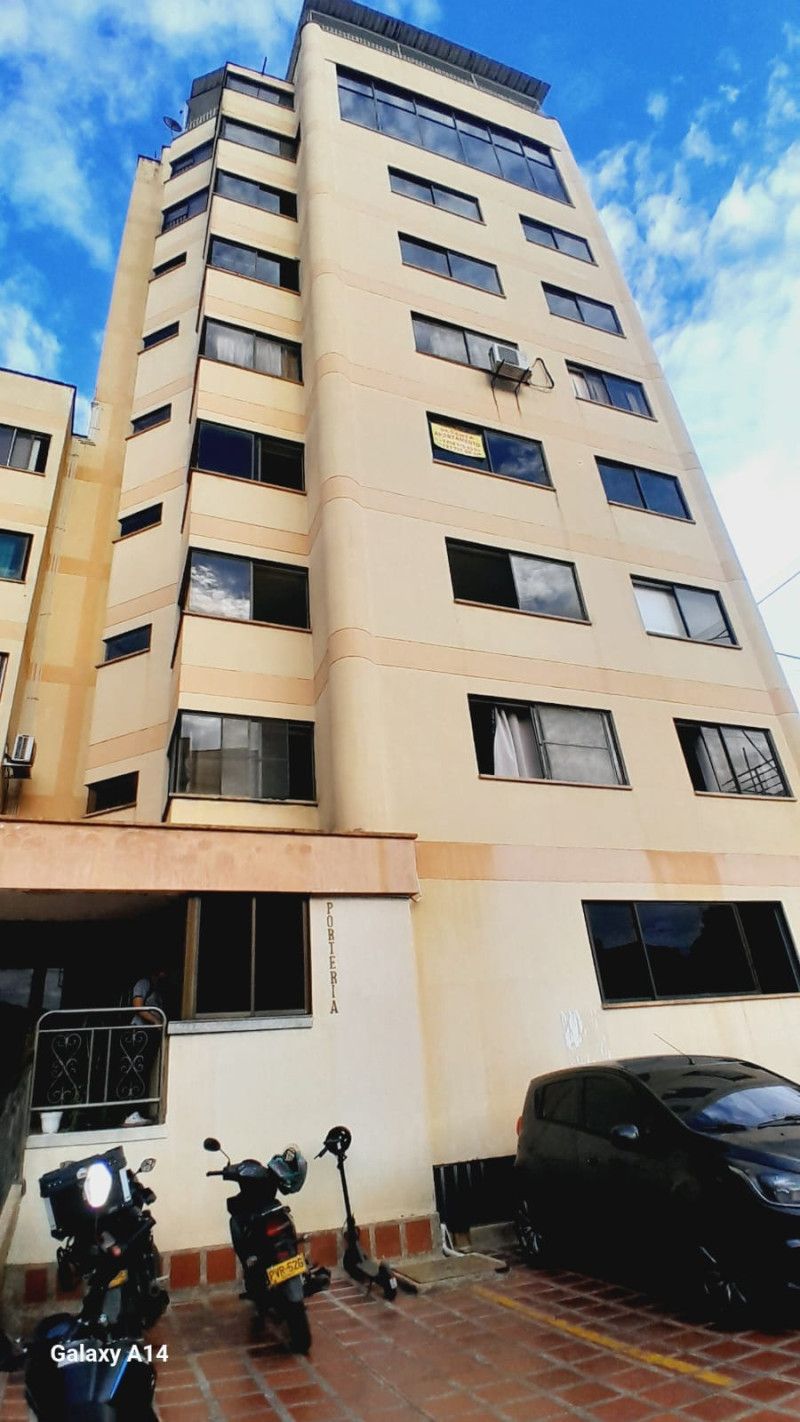 Apartamento en venta Valle Del Cauca Cali Los Cámbulos 78 m2 Habitaciones 2 Baños 2 Garajes 1 Precio $230000000