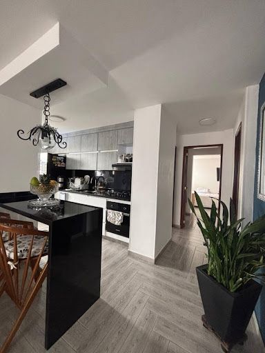Apartamento en arriendo Risaralda Pereira Los Alpes 75 m2 Habitaciones 2 Baños 2 Garajes 1 Precio $4900000