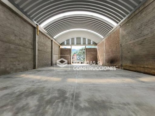 Bodega en arriendo Antioquia Caldas Caldas 980 m2 Habitaciones 0 Baños 2 Garajes 0 Precio $44100000