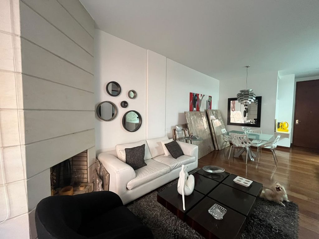Apartamento en arriendo Cundinamarca Bogotá La Cabrera 95 m2 Habitaciones 2 Baños 2 Garajes 0 Precio $9345000
