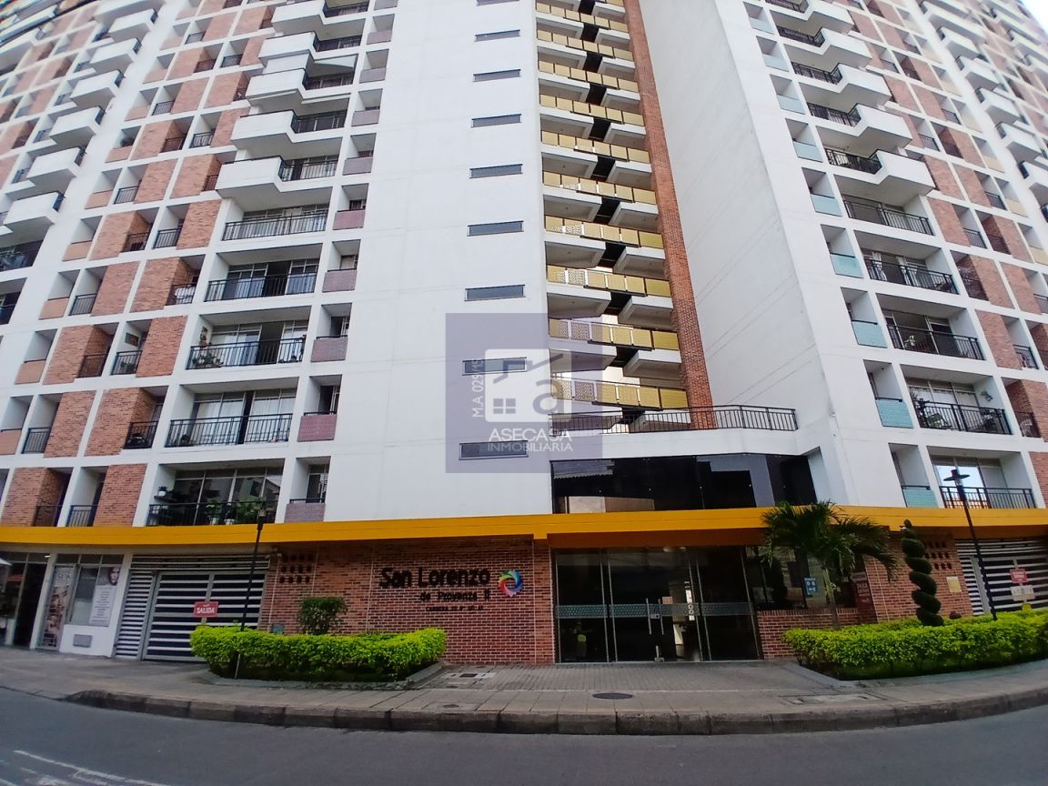 Apartamento en arriendo Santander Bucaramanga Provenza 83 m2 Habitaciones 3 Baños 2 Garajes 2 Precio $2292000