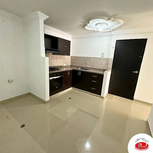 Apartaestudio en arriendo Valle Del Cauca Cali El Ingenio 35 m2 Habitaciones 1 Baños 1 Garajes 1 Precio $1300000