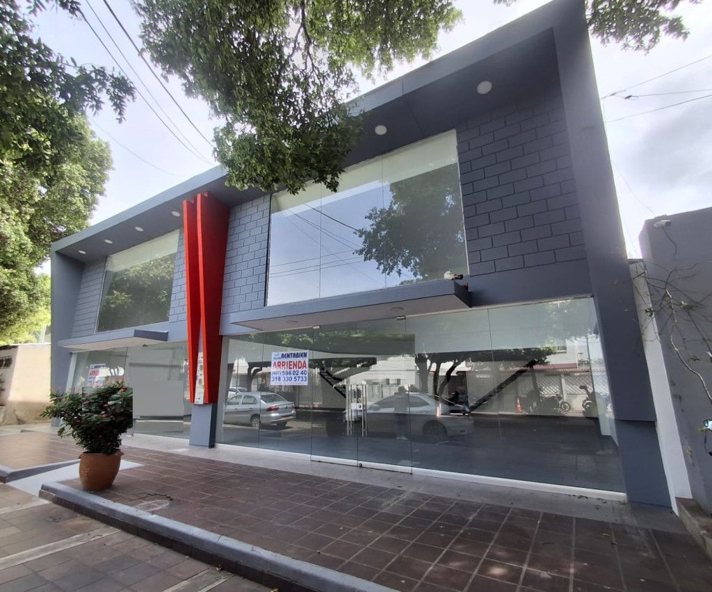 Local en arriendo Norte De Santander Cúcuta La Riviera 545 m2 Habitaciones 0 Baños 0 Garajes 0 Precio $13000000