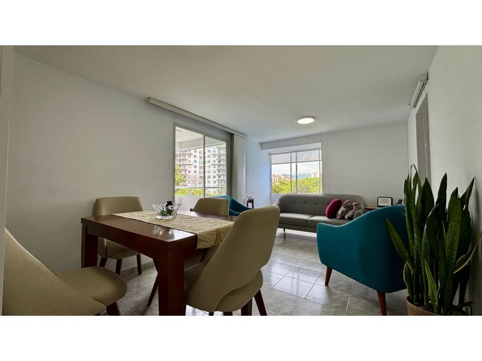 Apartamento en venta Santander Floridablanca Ub Portales Del Campestre 66 m2 Habitaciones 3 Baños 2 Garajes 1 Precio $360000000