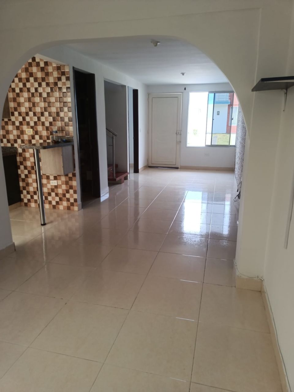 Casa en arriendo Risaralda Pereira Jardin De Velez Y Velez 100 m2 Habitaciones 3 Baños 3 Garajes 2 Precio $2550000