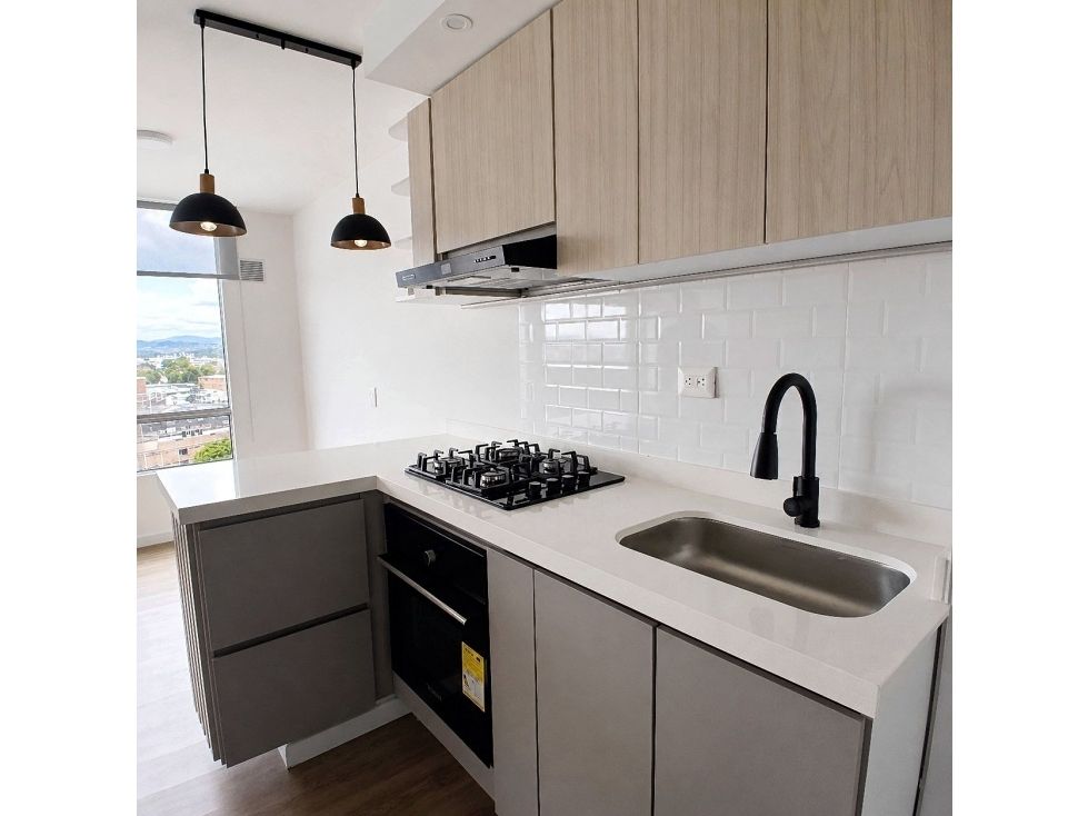 Apartaestudio en arriendo Cundinamarca Bogotá Industrial Centenario 30 m2 Habitaciones 1 Baños 1 Garajes 0 Precio $1750000