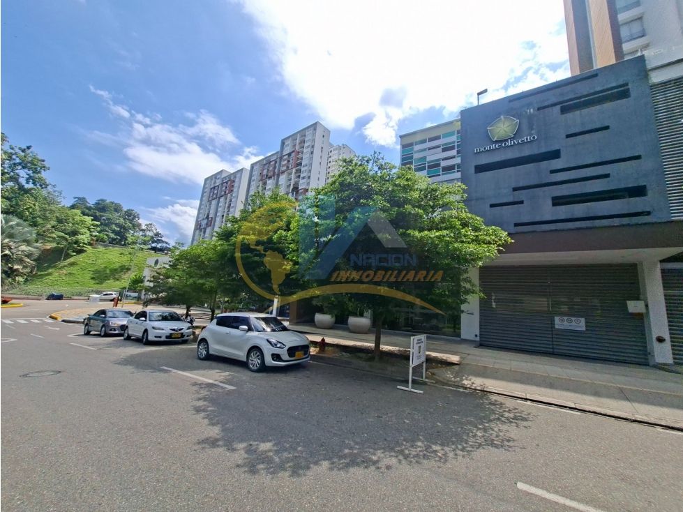 Apartamento en arriendo Santander Floridablanca Molinos Altos 92 m2 Habitaciones 3 Baños 2 Garajes 1 Precio $3402900
