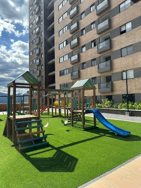 Apartamento en arriendo Antioquia Medellín El Compromiso 73 m2 Habitaciones 2 Baños 2 Garajes 0 Precio $4200000