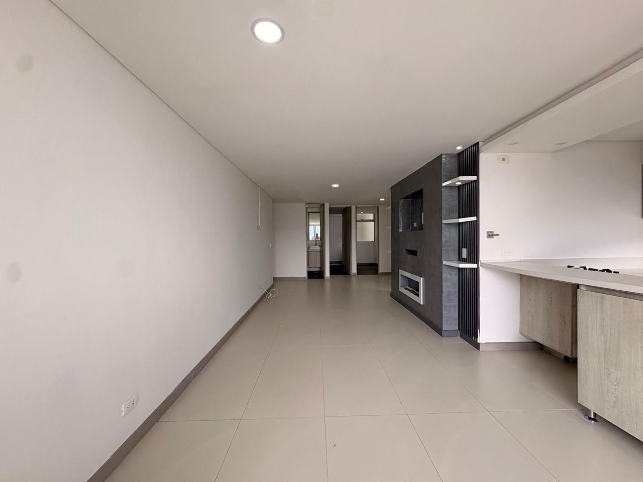 Apartamento en arriendo Antioquia Sabaneta Betania 100 m2 Habitaciones 3 Baños 3 Garajes 1 Precio $4100000