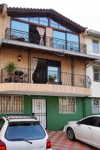 Casa en venta Antioquia Bello La Florida 49 m2 Habitaciones 4 Baños 2 Garajes 2 Precio $410000000